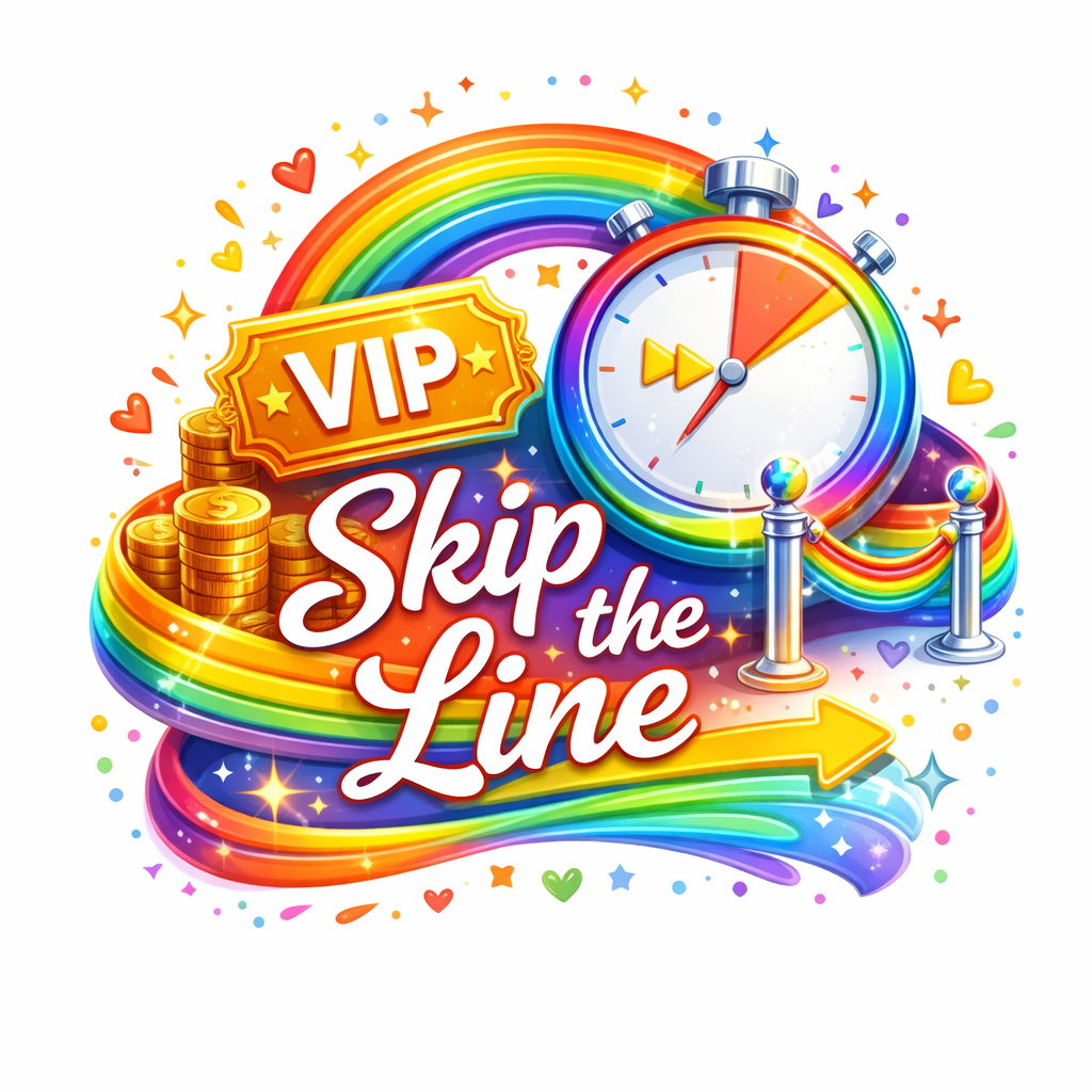 Skip The Line