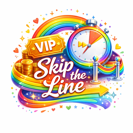Skip The Line
